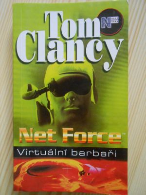 Net Force - Virtuální barbaři