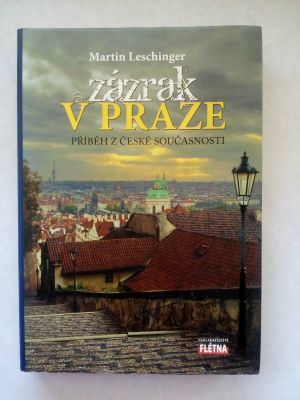 Zázrak v Praze