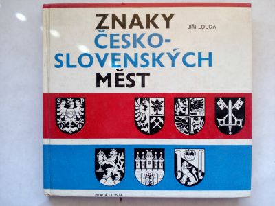 Znaky Československých měst