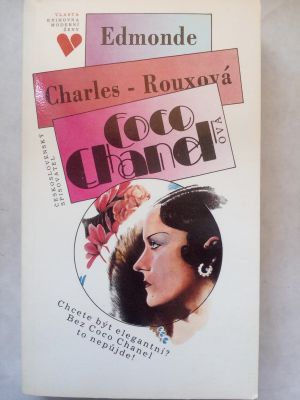 Coco Chanelová