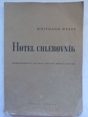 Hotel Chlebovník
