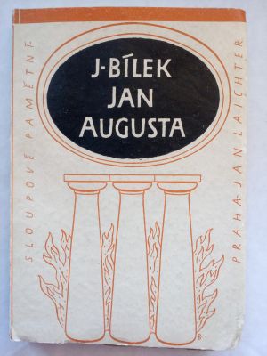 Jan Augusta