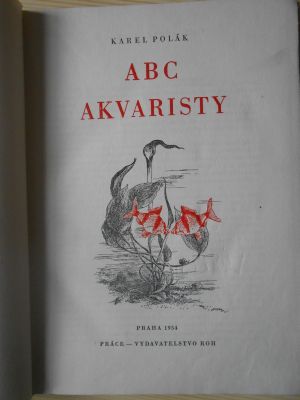 ABC Akvaristy