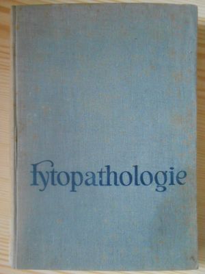 Fytopathologie
