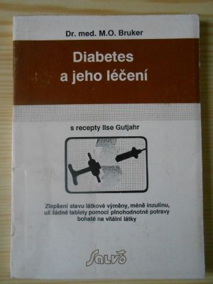 Diabetes a jeho léčení