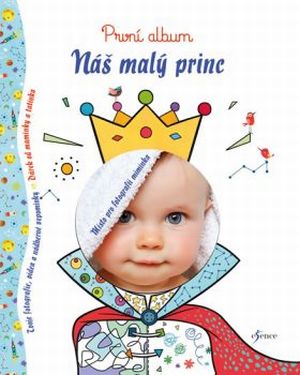 První album - Náš malý princ