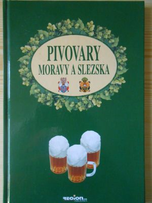 Pivovary Moravy a Slezska