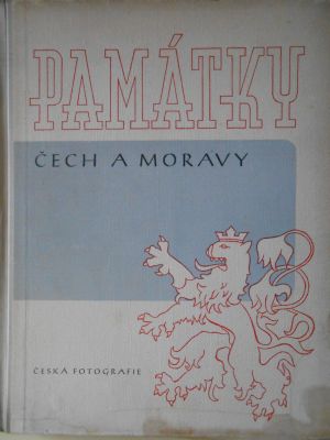 Památky Čech a Moravy