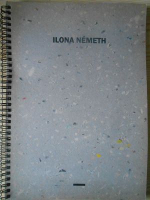Ilona Németh