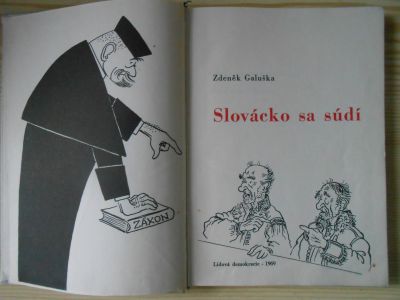 Slovácko sa súdí