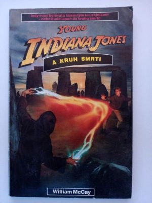 Indiana Jones a kruh smrti