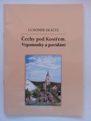 Čechy pod Kosířem