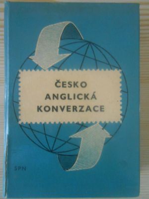 Česko-anglická konverzace