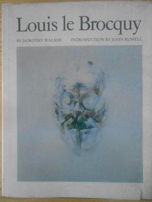 Louis le Brocquy