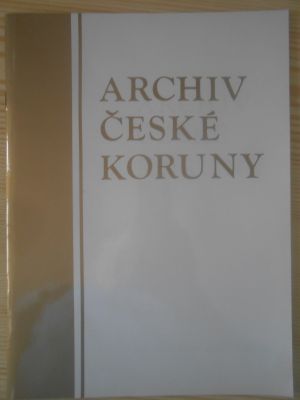 Archiv České Koruny