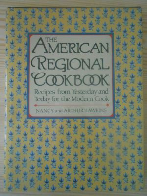 The American Regional Cookbook