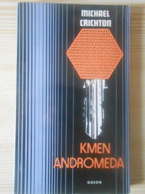Kmen Andromeda