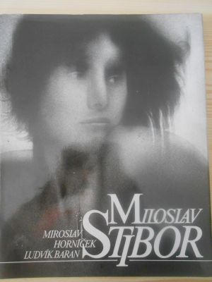 Miloslav Stibor