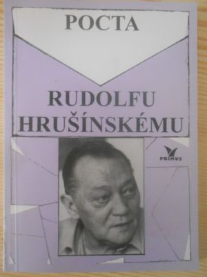 Pocta Rudolfu Hrušínskému