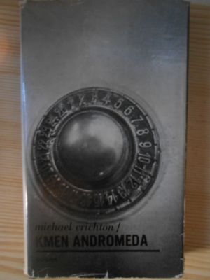 Kmen Andromeda