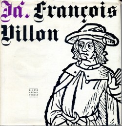 Já Francois Villon