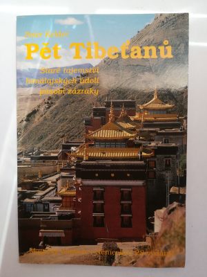 Pět tibeťanů