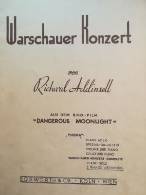 Warschauer Konzert