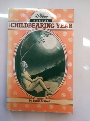 Childbearing year