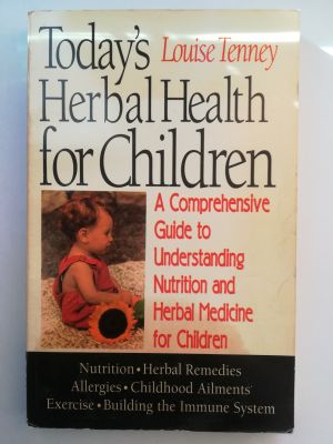 Today's Herbal Health for Children
