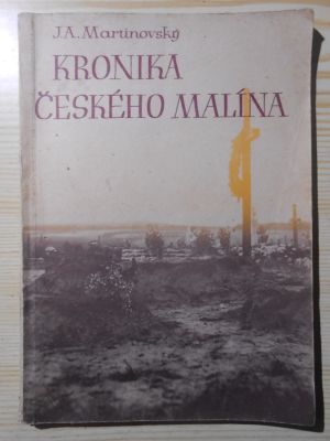 Kronika Českého Malína