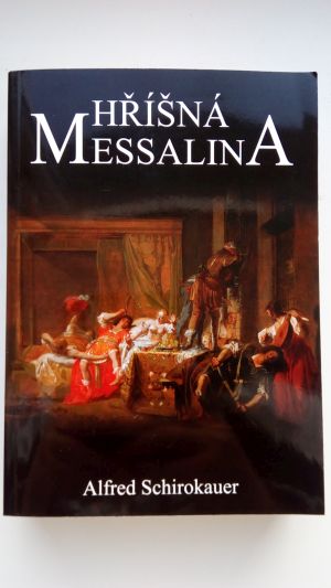 Hříšná Messalina