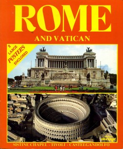 Rome and Vatican