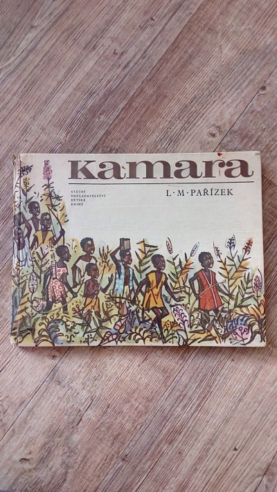 Kamara