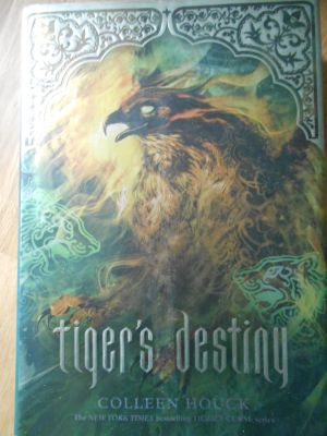 Tiger's destiny