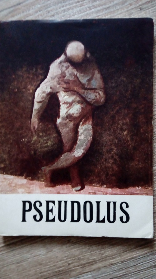 Pseudolus