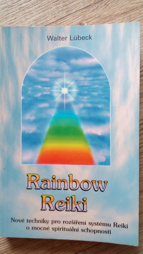 Rainbow Reiki