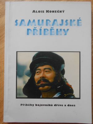 Samurajské příběhy