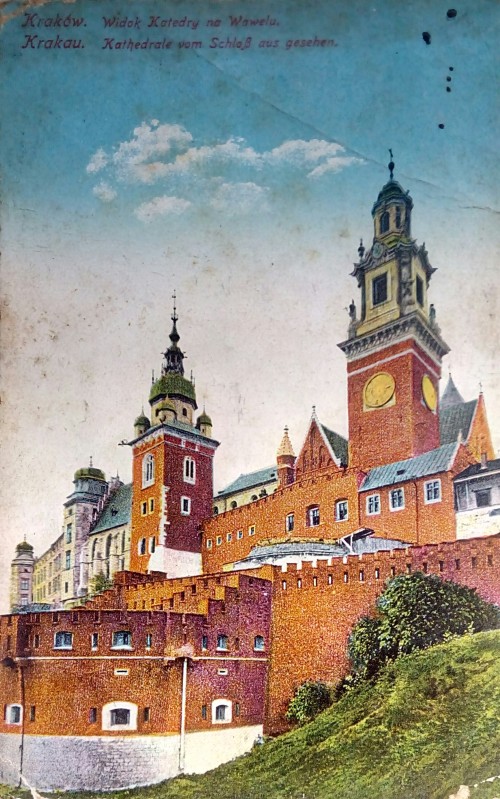 Krakow 