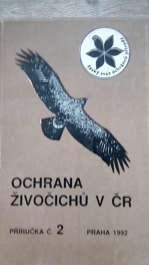 Ochrana živočichů v ČR 