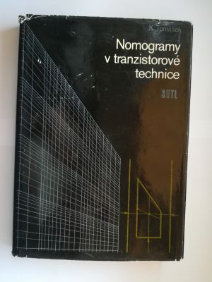Nomogramy v tranzistorové technice
