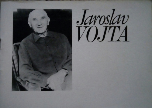 Jaroslav Vojta
