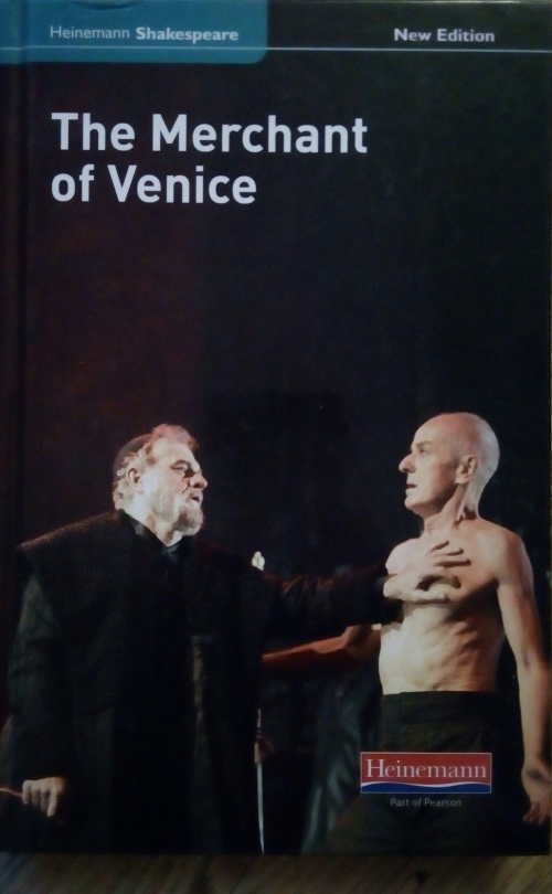The Merchant od Venice