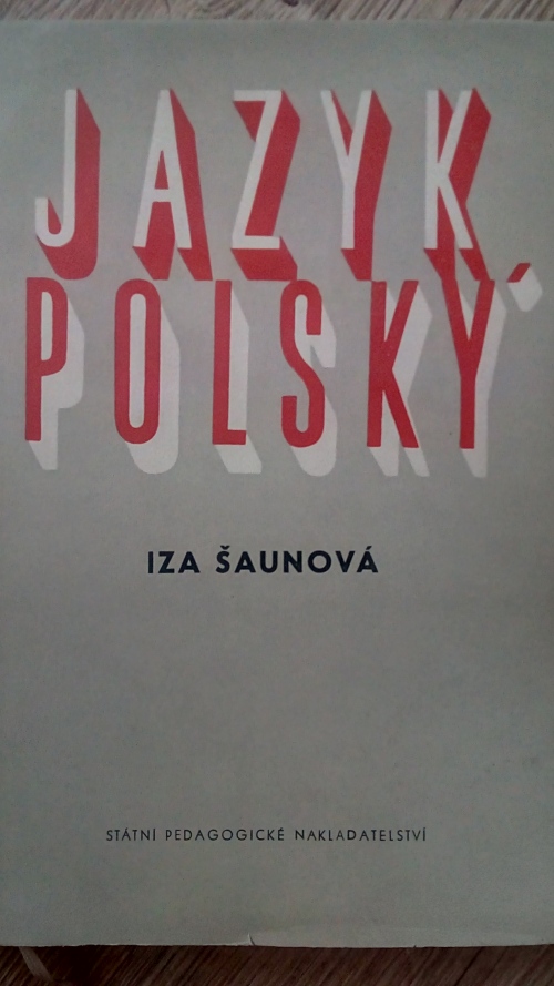 Jazyk polský