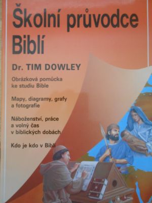 Školní průvodce Biblí