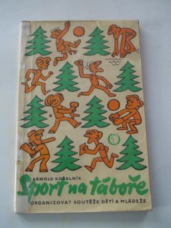 Sport na táboře