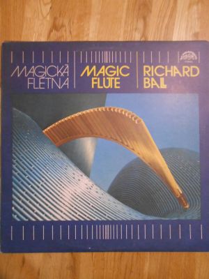 Magická flétna