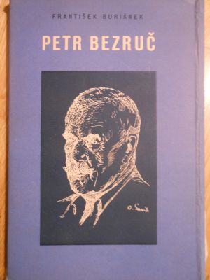 Petr Bezruč