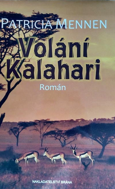 Volání Kalahari