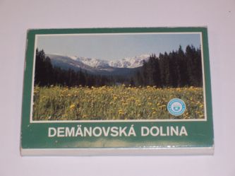 Demänovská dolina