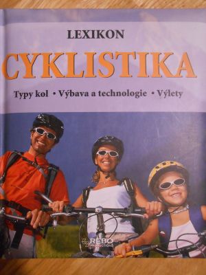 Lexikon Cyklistika